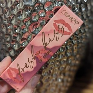 Colourpop Fresh Kiss Lip Creme in Beverly Hills 6.75 g (0.24 oz)